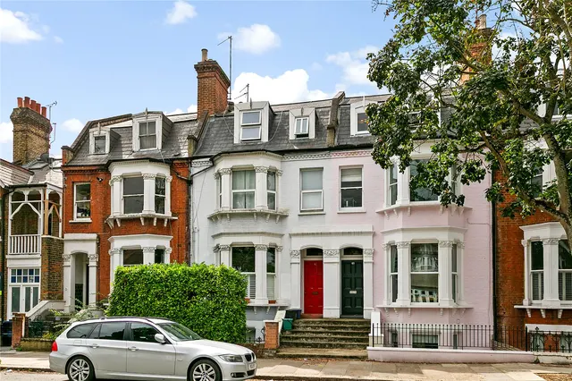 St. Margarets Road, St Margarets, TW1, photo 2