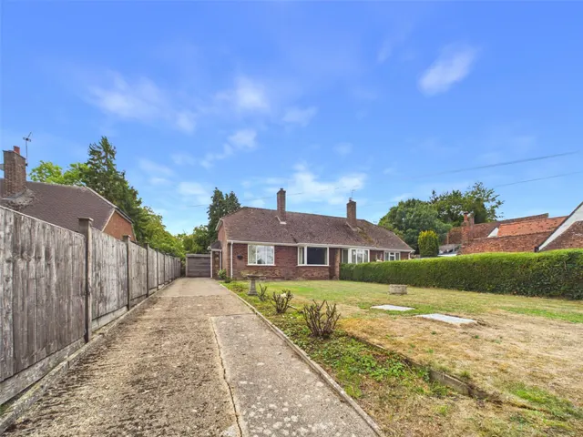 Church End, Bledlow, HP27, photo 1