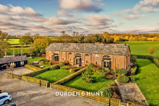 Stortford Road, Little Canfield, CM6, photo 1