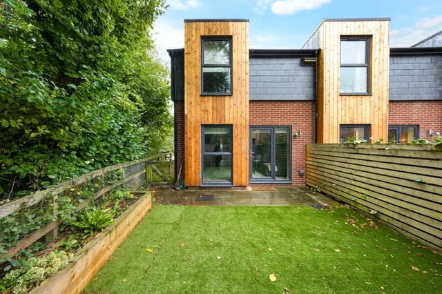 Low Mill Estate, Ripon, HG4, photo 1
