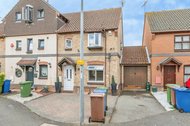 Bruces Wharf Road, Grays, Essex, RM17, photo 1