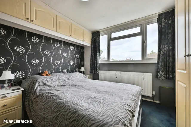 Sayer Way, Knebworth, SG3, photo 2