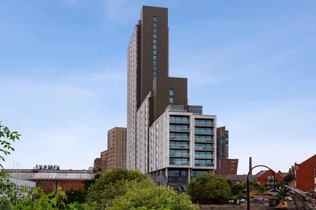 Store Street, Manchester, M1, photo 1