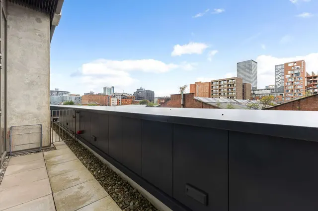 Store Street, Manchester, M1, photo 3