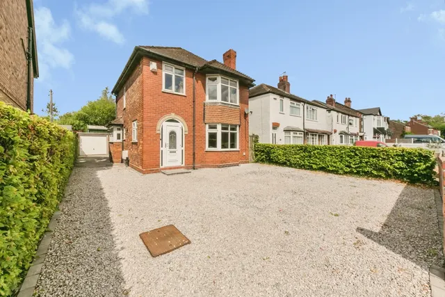 Manchester Road, Northwich, Cheshire, CW9, photo 1