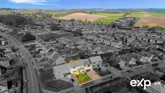 Hereford Road, Ravenshead, photo 2