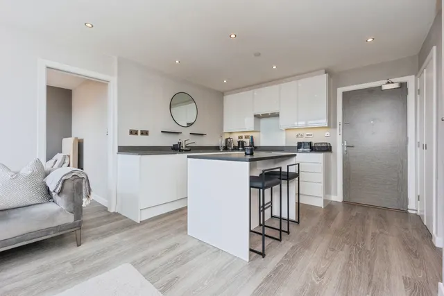 Ashley Road, Altrincham, WA14, photo 1