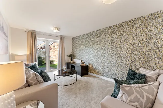 Photo 2 — Sandford Road, Beeston, Tarporley, Cheshire, CW6 9ZA
