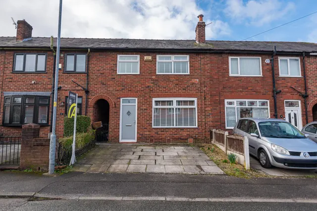 Sandersons Croft, Leigh, Leigh, WN7 2BA, photo 1