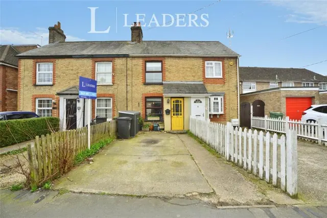 Cressing Road, Braintree, CM7, photo 1