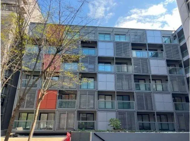 Ellesmere Street, Manchester, M15, photo 1