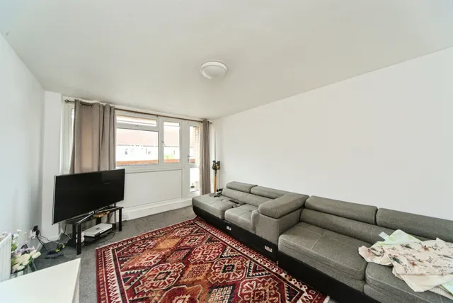 Photo 3 — Allfrey Road, Eastbourne