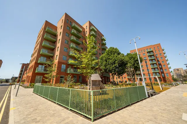 Pipits Place, Barking, IG11, photo 3
