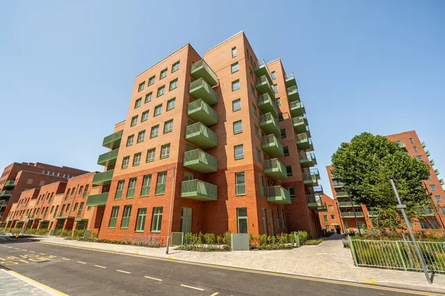 Pipits Place, Barking, IG11, photo 1