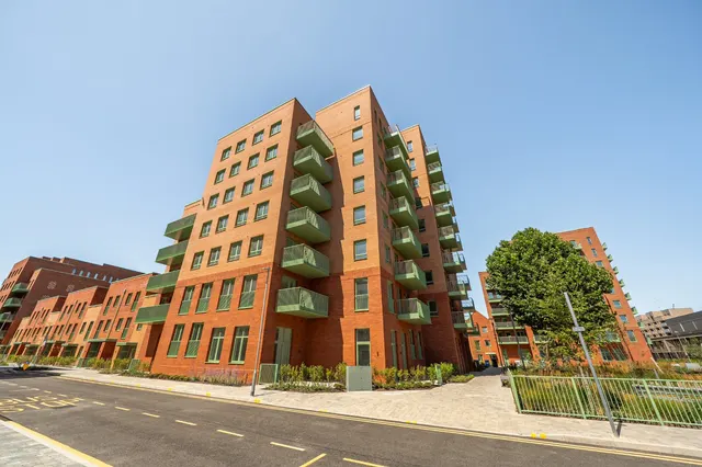 Pipits Place, Barking, IG11, photo 2
