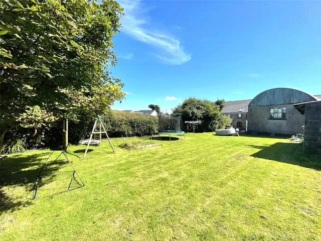 Tavernspite, Whitland, SA34, photo 2