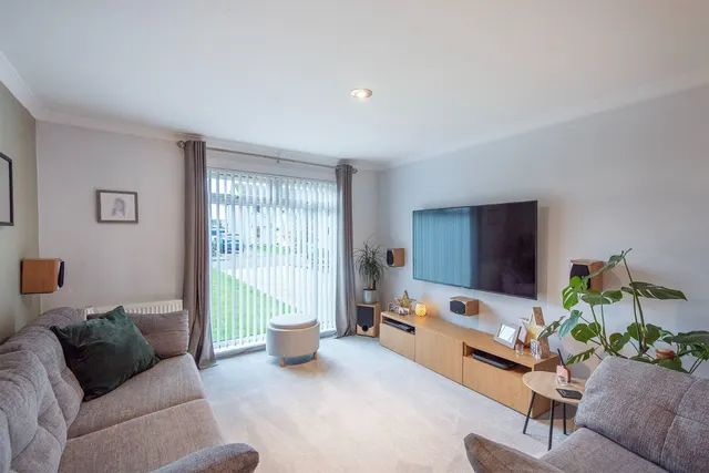 Photo 2 — Inchmickery Avenue, Dalgety Bay, KY11 9NF