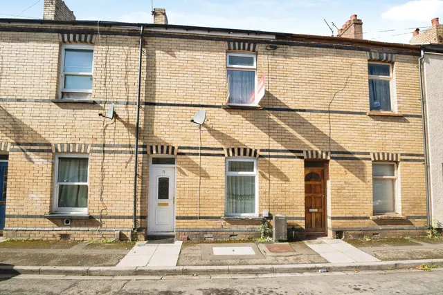 Hoskins Street, Newport, NP20, photo 1