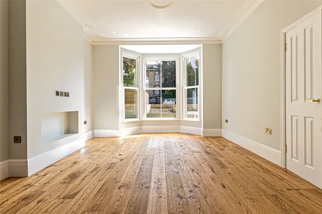 Station Road, New Barnet, EN5, photo 2