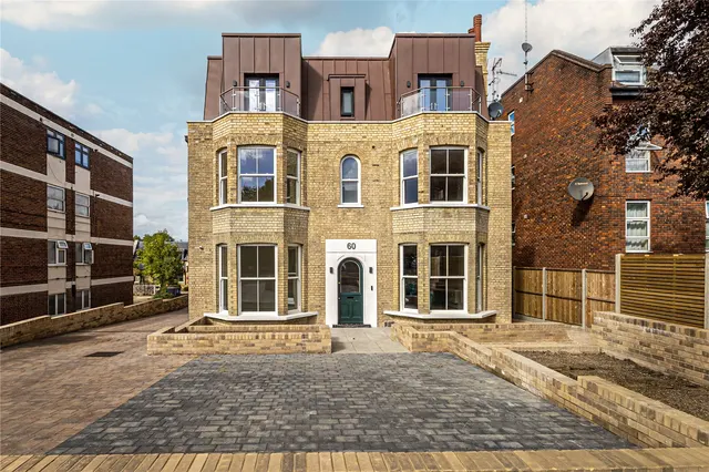 Station Road, New Barnet, EN5, photo 1