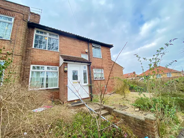 Cadge Road, Norwich, NR5, photo 1