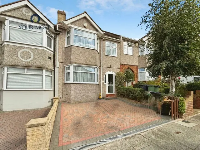 Dene Road, Dartford, DA1, photo 1