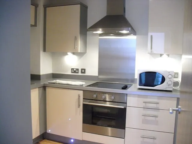 Bromsgrove Street, Birmingham, B5, photo 3