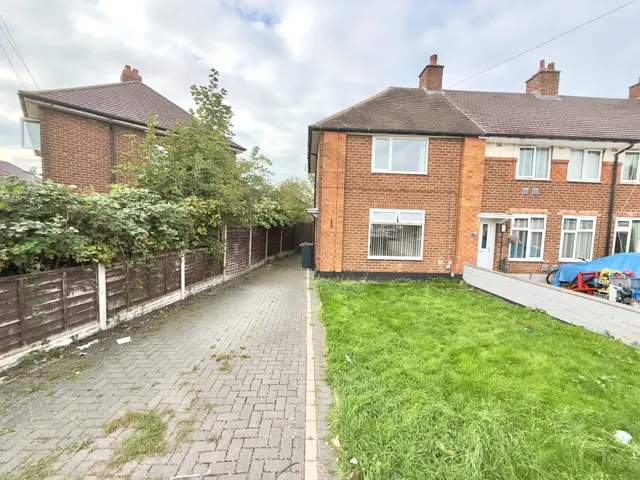 Eatesbrook Road, Stechford, B33, photo 1