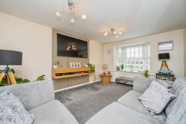 Magellan Way, Derby, DE24, photo 2