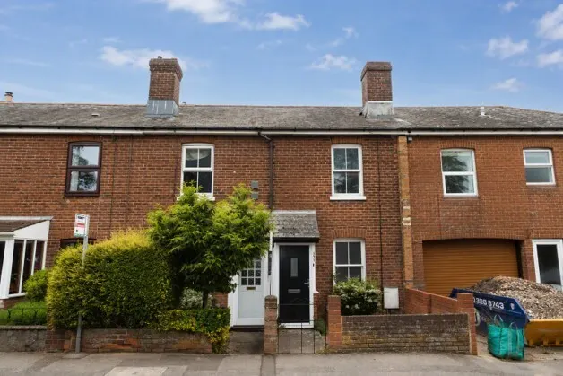 Alresford Road, Winchester, SO23, photo 1