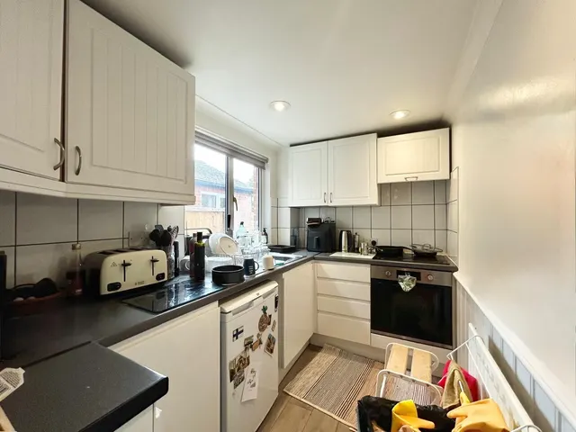 Alresford Road, Winchester, SO23, photo 2