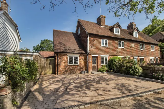 Rectory Lane, Cranbrook, TN17, photo 1