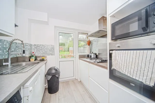 Harrison Road, Swaythling, SO17, photo 2