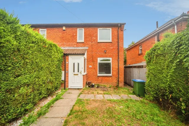 Harrison Road, Swaythling, SO17, photo 1