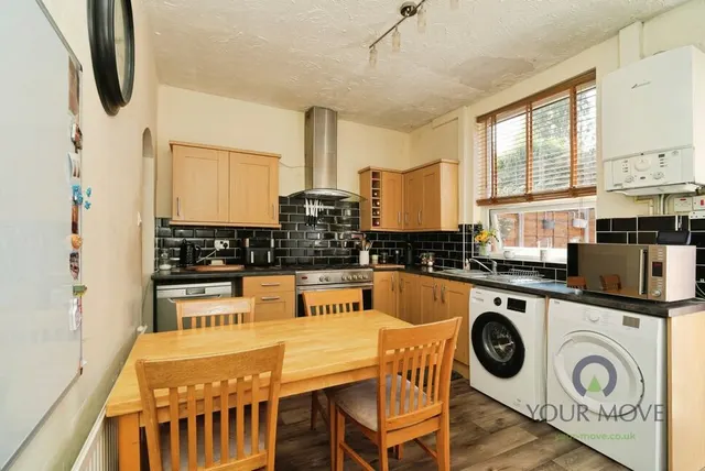 Photo 2 — Albert Street, Royton, OL2