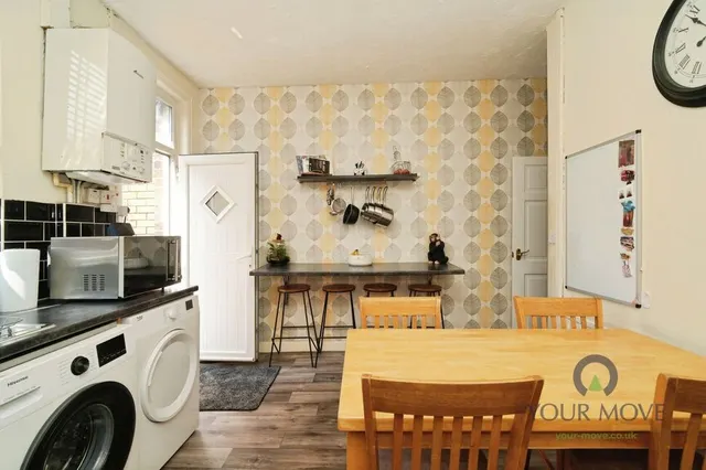 Photo 3 — Albert Street, Royton, OL2