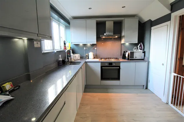 Photo 2 — Whitmore Avenue, Grays, Essex, RM16 2HU