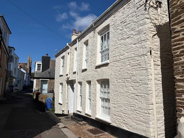 Polruan, photo 3