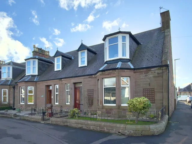 Nolt Loan Road, Arbroath, DD11 2AL, photo 1
