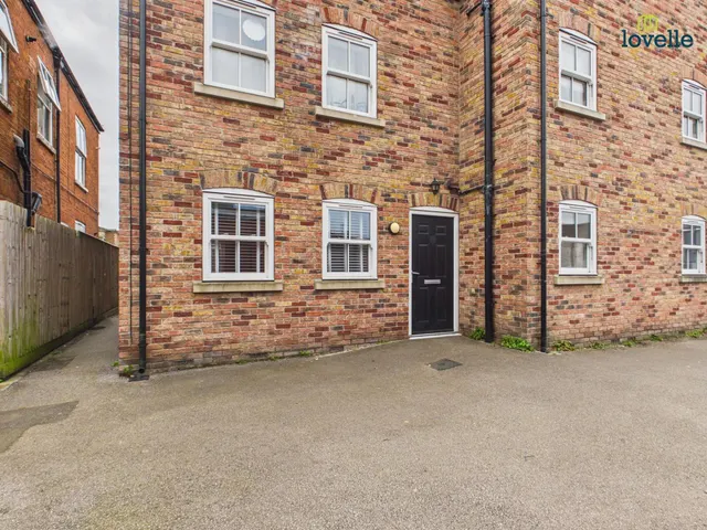 Union Street, Market Rasen, LN8, photo 2