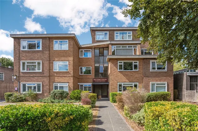 Photo 3 — Rectory Road, Beckenham, BR3