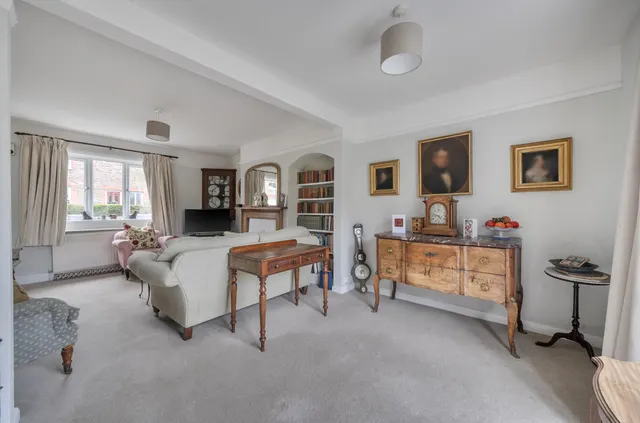 George Street, Wadhurst, TN5, photo 3