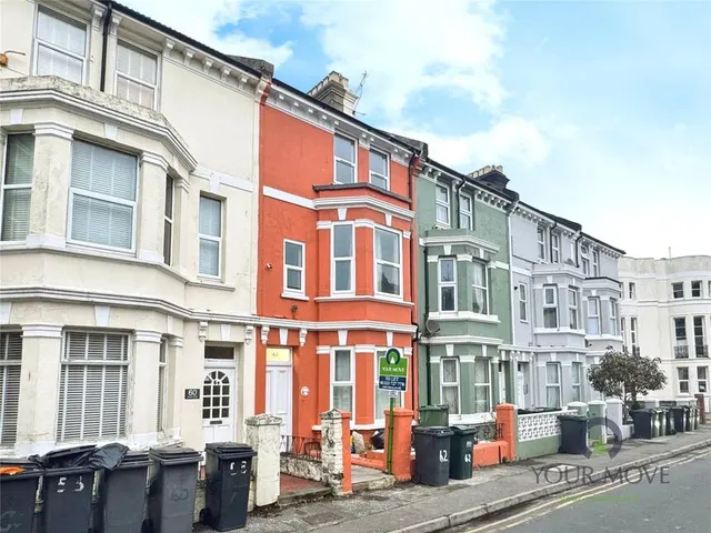 Photo 2 — Ceylon Place, Eastbourne, East Sussex, BN22