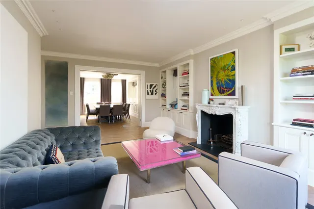 Photo 2 — Church Mount, Hampstead Garden Suburb, London, N2 0RP