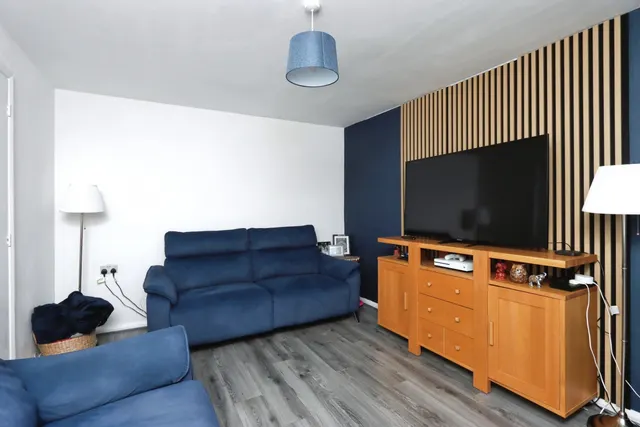 Fairfax Drive, Sheffield, S2, photo 3