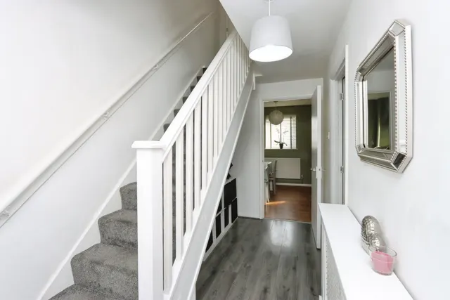 Fairfax Drive, Sheffield, S2, photo 2