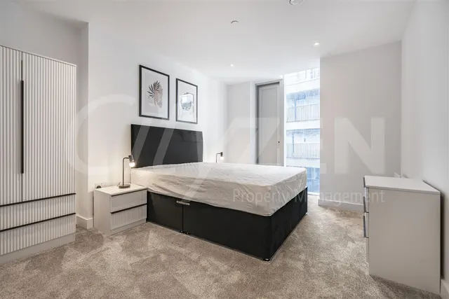 Photo 3 — 150 Dantzic Street, Manchester, M4 4HL