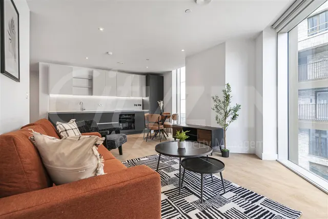 150 Dantzic Street, Manchester, M4 4HL, photo 1