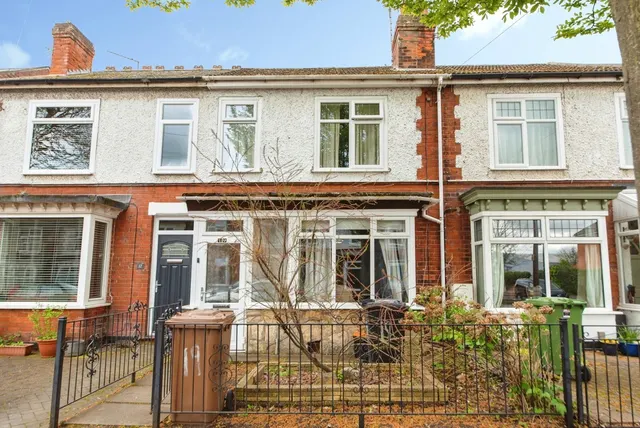 Church Drive, Lincoln, Lincolnshire, LN6, photo 1