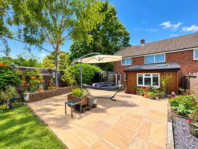Fiennes Road, Banbury, OX16, photo 3